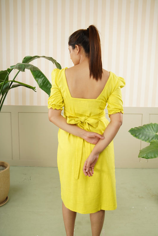 Noor Dress