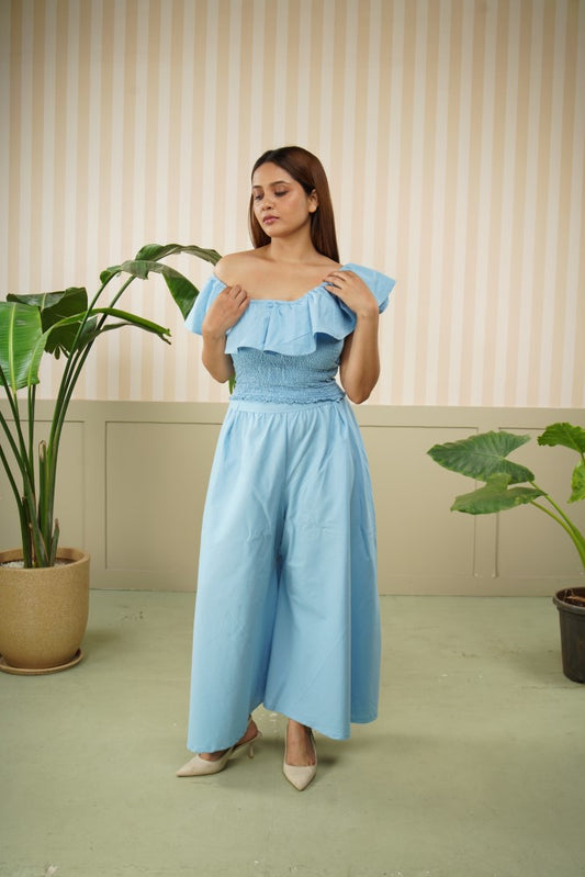 Azurea Co-ord Set