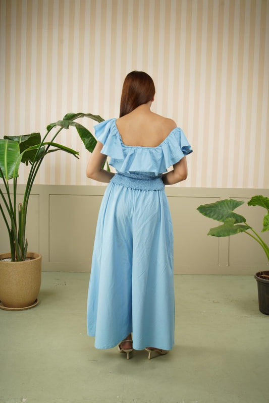 Azurea Co-ord Set