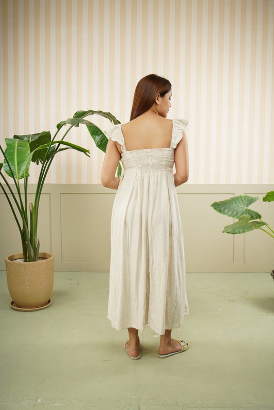 Amaara Dress