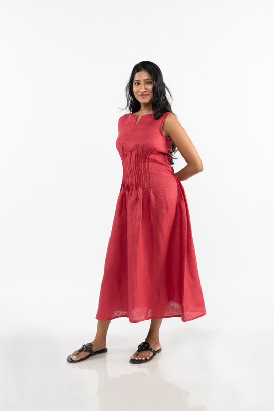 Blair Midi Dress
