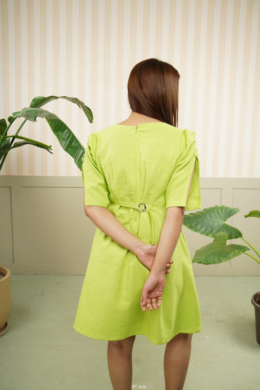 Ziya Dress