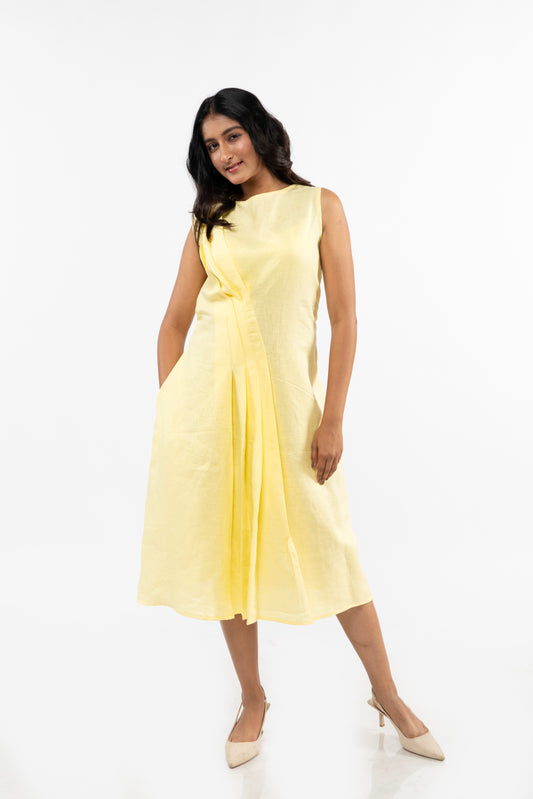 Suhaani Midi Dress