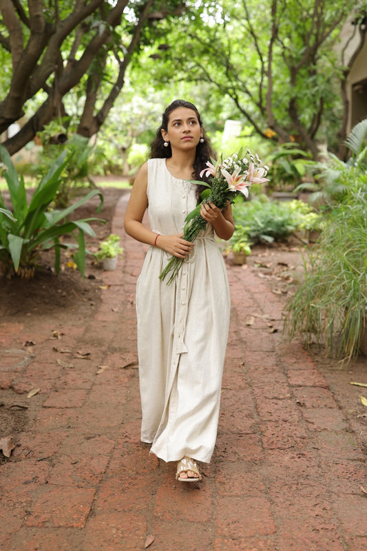 Soraya Dress
